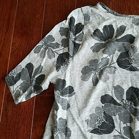 Loft tee - Picture 5 of 5